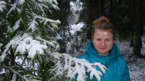 №163, Лена Исаева-Тихомирова, Санкт-Петербург №163, Лена Исаева-Тихомирова, Санкт-Петербург