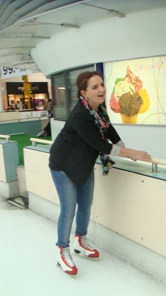 Елизавета Тургенева | Москва