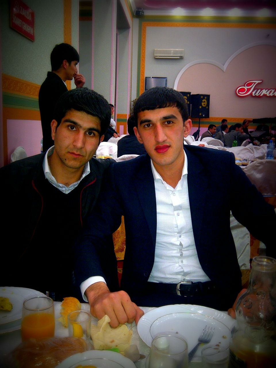 Эльчин Ширалиев | Ширван