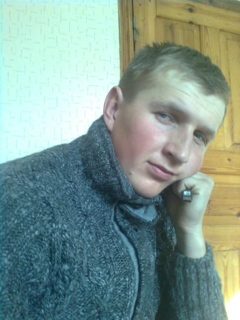 Саша Потапчук | Любешов