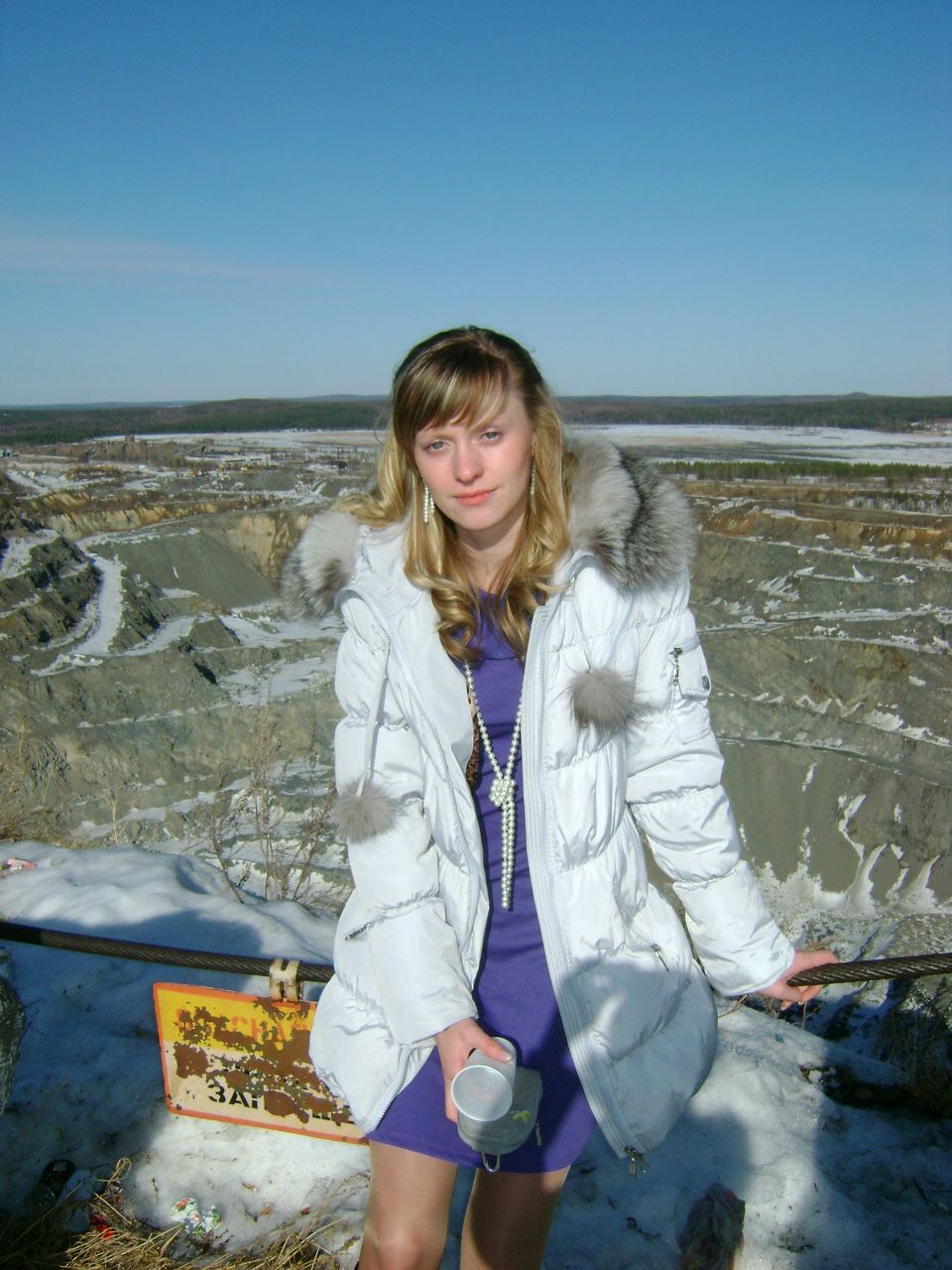 Надежда Каменских | Екатеринбург