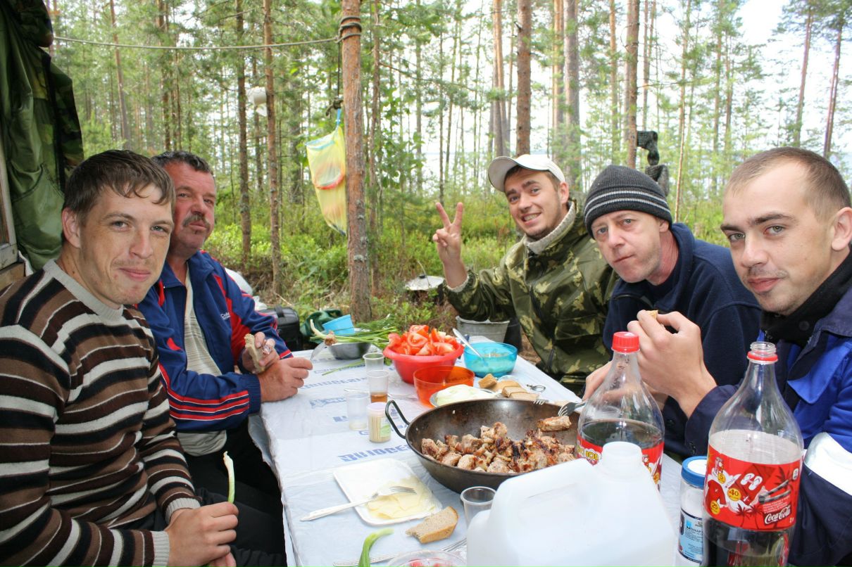 Кузен Безбудкина | 