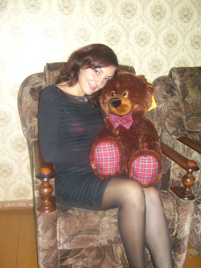 Натулька Крюковская | Москва