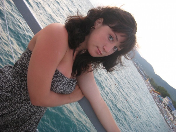 №85, Кристина Кирсанова, Рязань №85, Кристина Кирсанова, Рязань