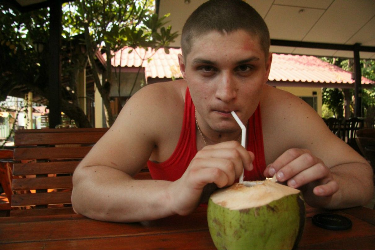 Николай Михайлов | Саввинская Слобода