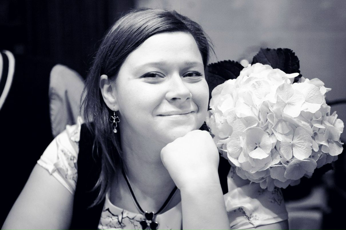 Светлана Александровна | Санкт-Петербург