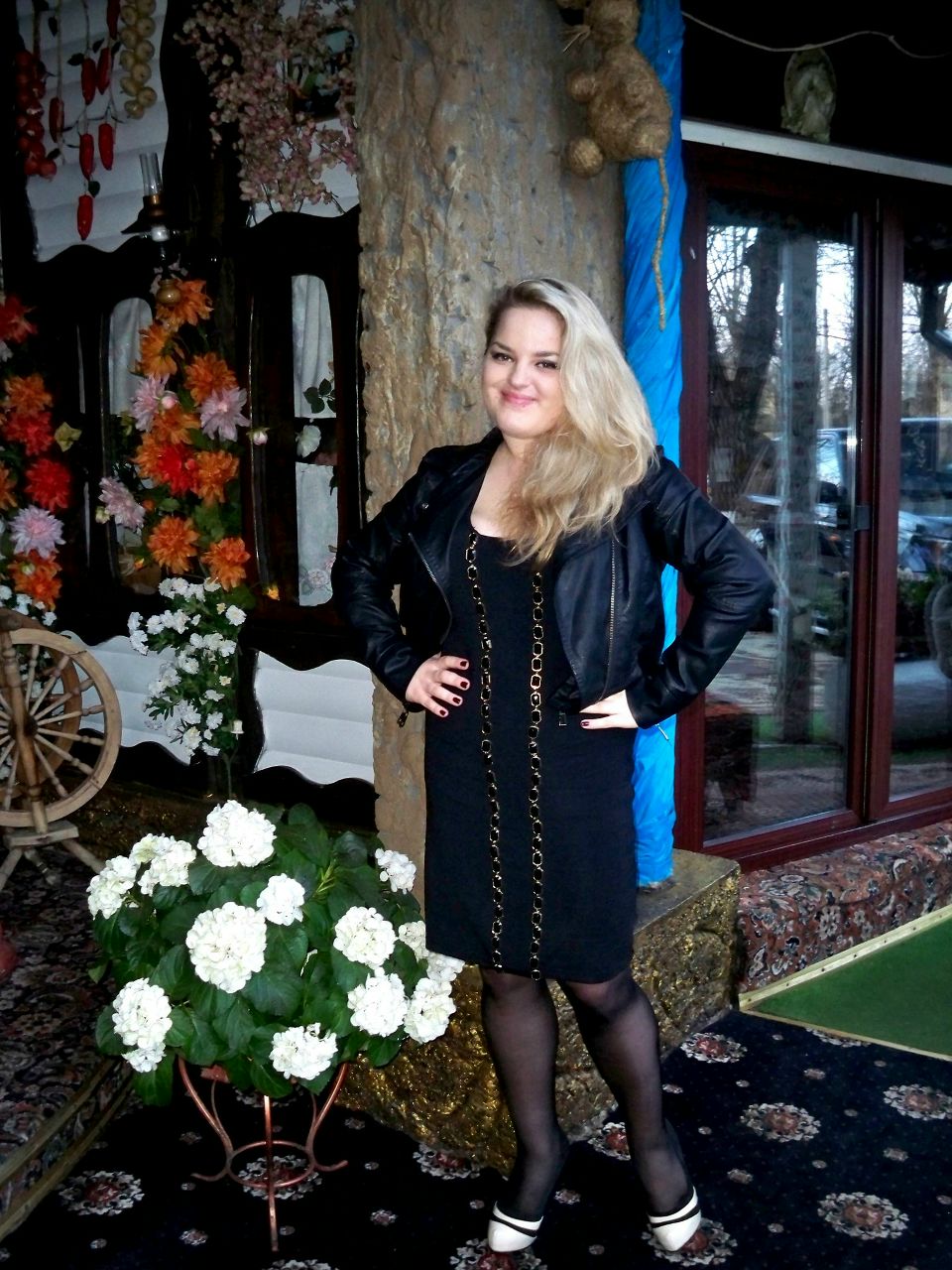 Настя Винокурова | Киев