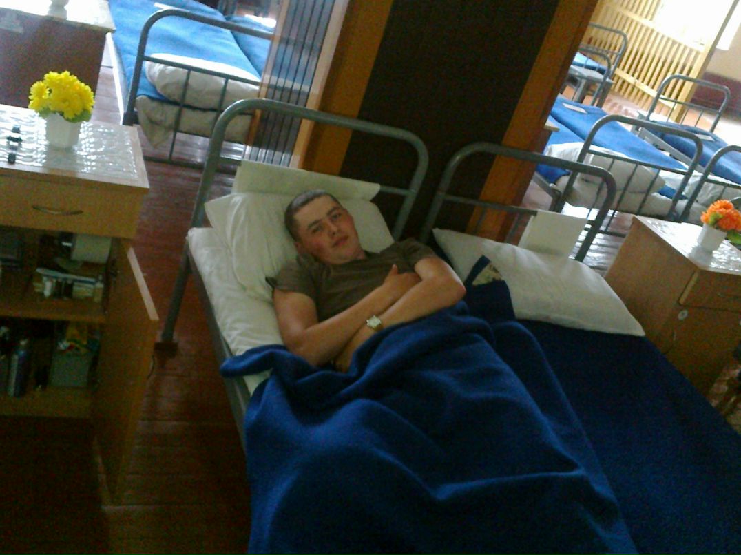 Юра Твардовський | Калуш