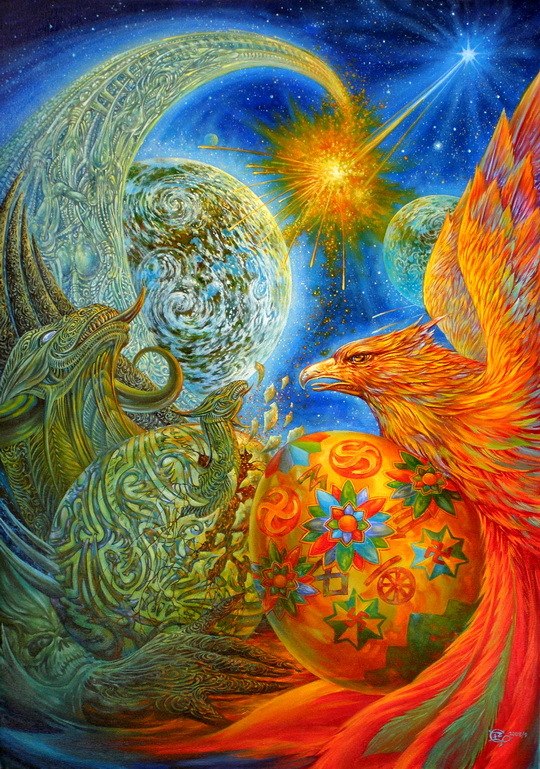 Любко Вертепний | 