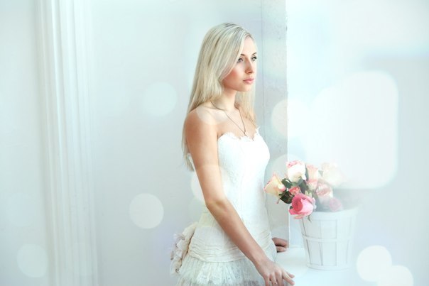 Yana Tyurina ♥ | Нижний Новгород