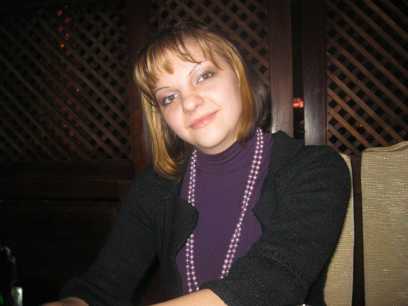 Иришка Алексеевна | Дмитров