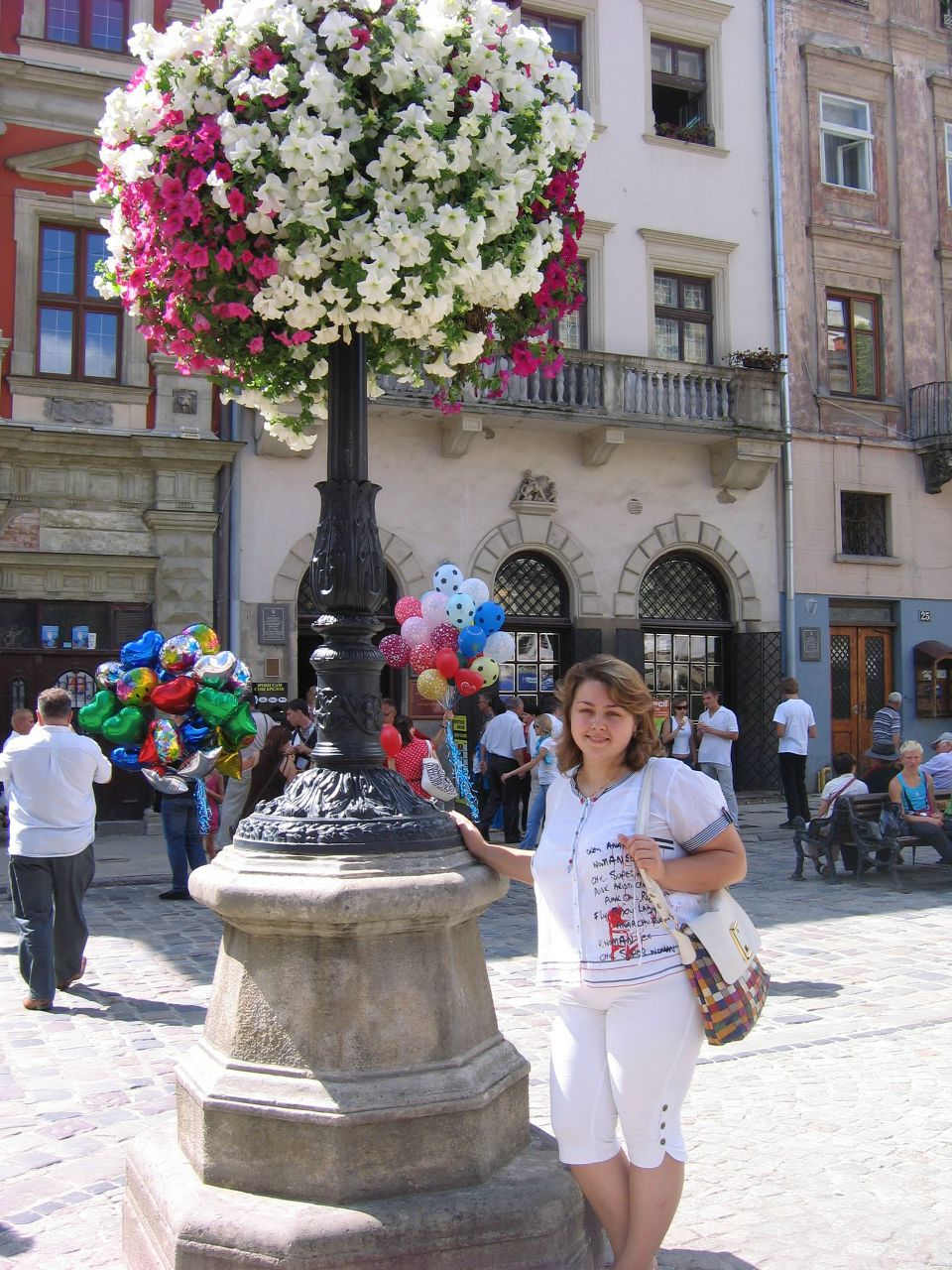 Алёна Пасичник | Вильнюс