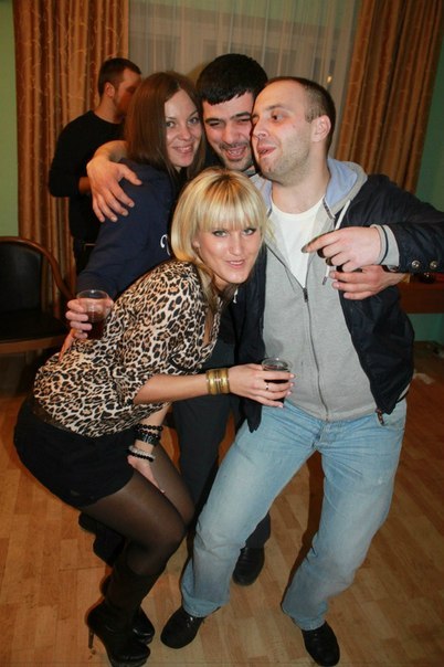 Дашуля Антипова | Москва