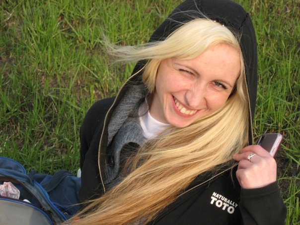 Мария Старчикова | Ульяновск