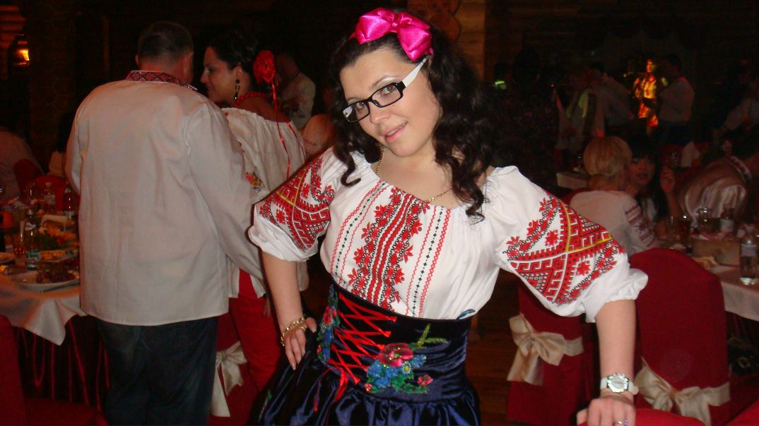 №31, Карина Самсонова, 38 лет, Днепр (Днепропетровск) №31, Карина Самсонова, 38 лет, Днепр (Днепропетровск)
