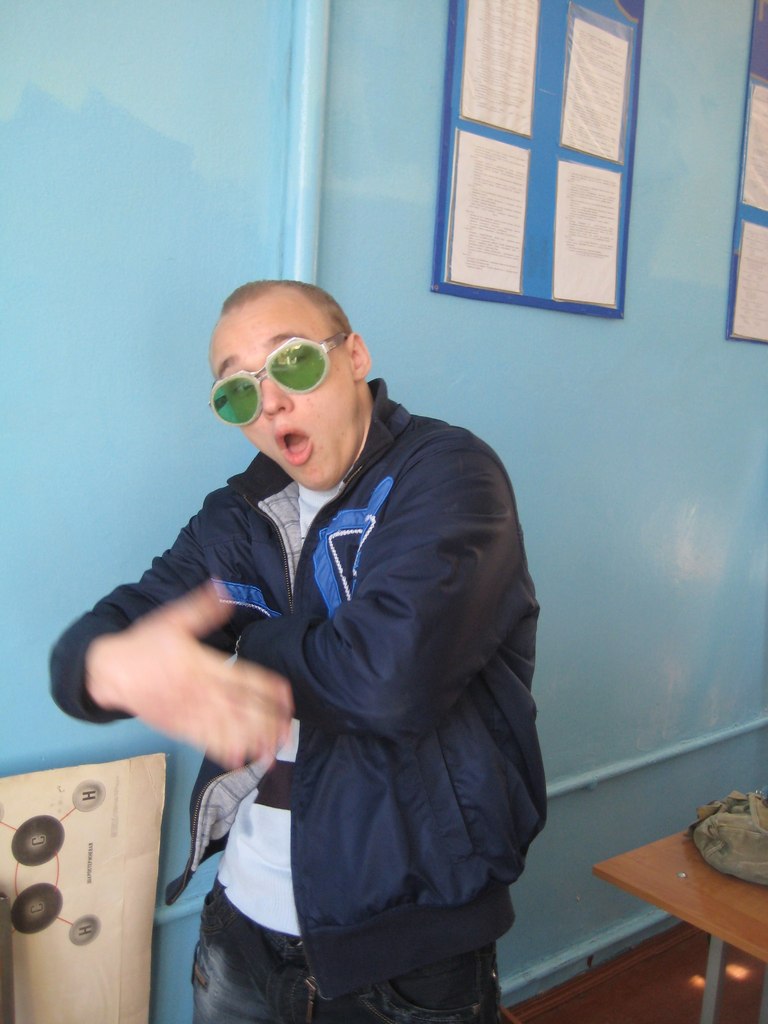 Сергей Николаев D31ux[1] | Гомель