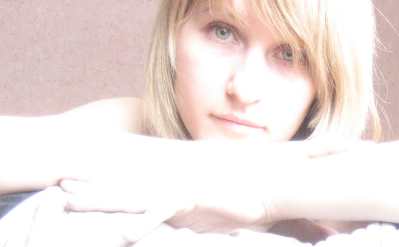 Анастасия Храмова | Москва