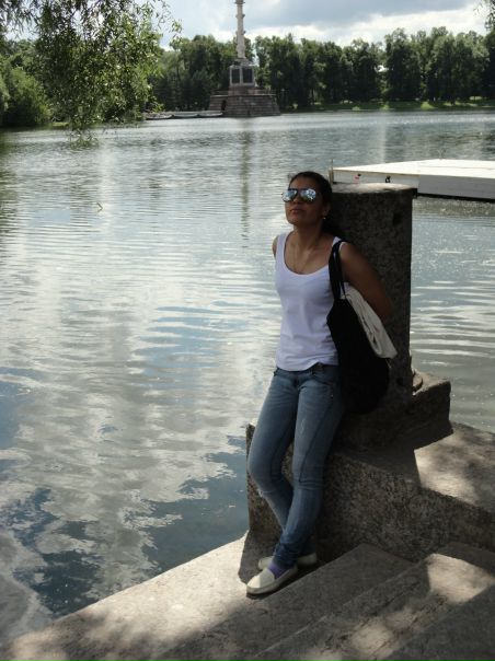 №93, Римма Ильбулатова, Казань №93, Римма Ильбулатова, Казань