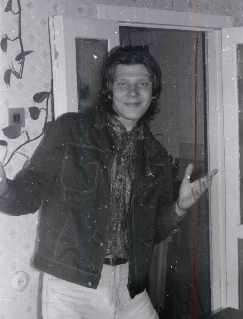 Сергей Соколов | Уфа