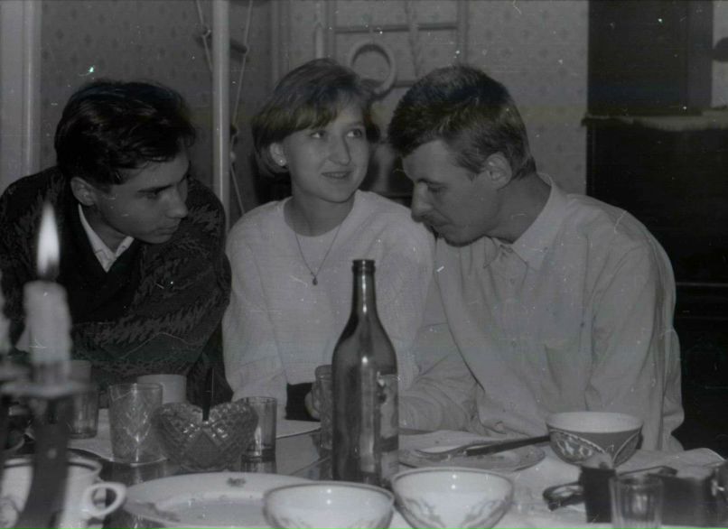 Сергей Соколов | Уфа