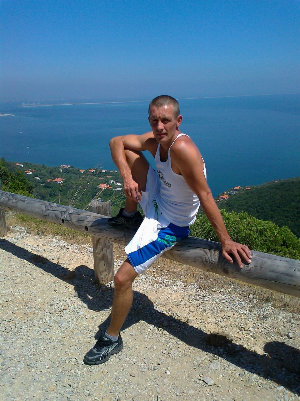 Маряна Майор Михаливна | Setúbal