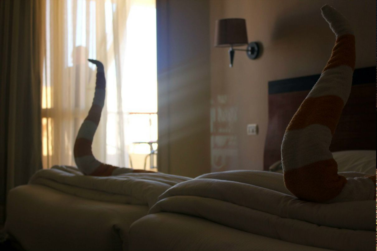 Крестина Рязанцева | Санкт-Петербург