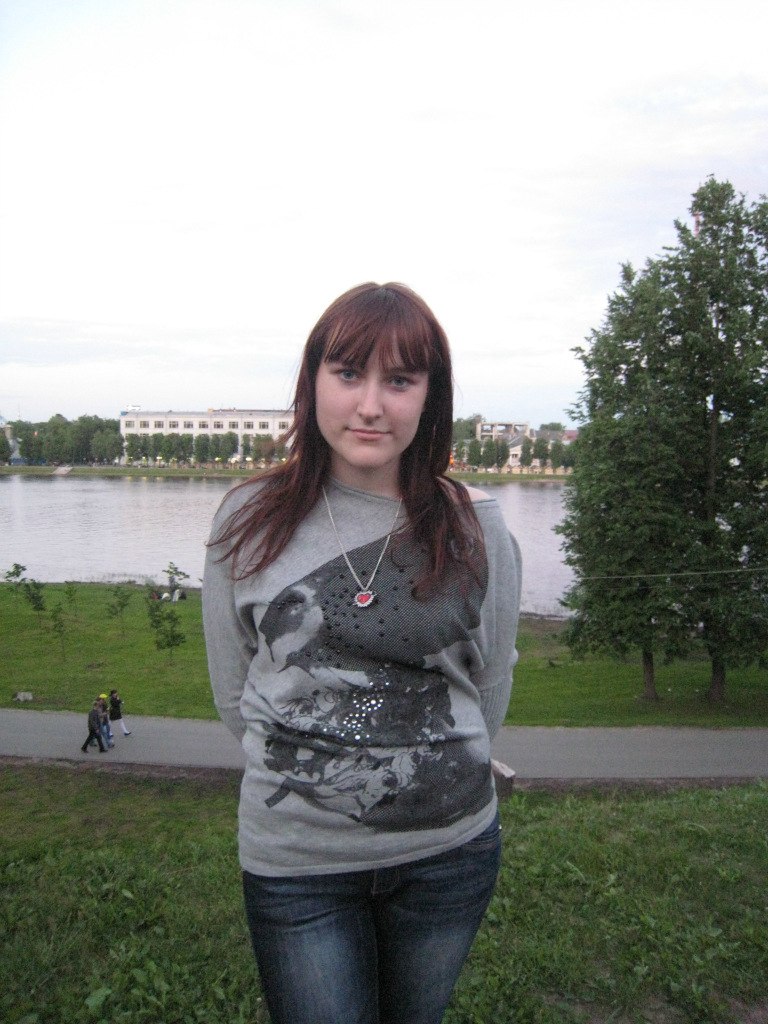 Татьяна Андрианова | Великий Новгород