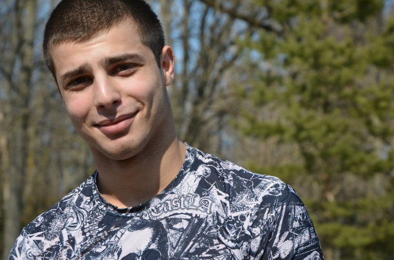 Армен Гулян | Мытищи