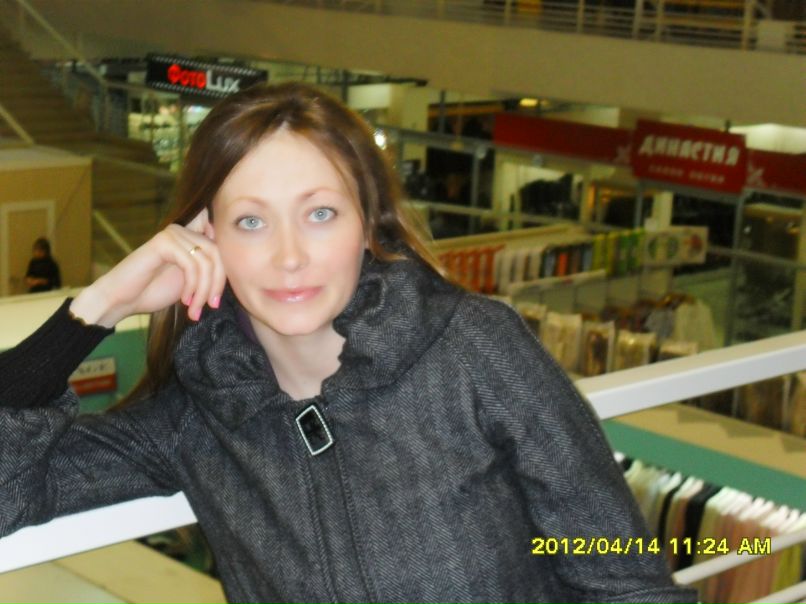 Алёна Шитова | Челябинск