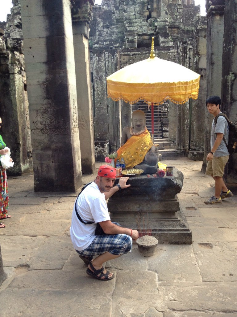 Генри Базали | Красноярск