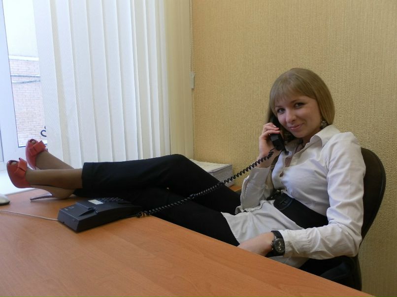 Женя Бушукина | Саранск