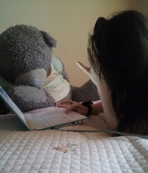 Юлия Вдовченко ♥♥♥ | Новосибирск