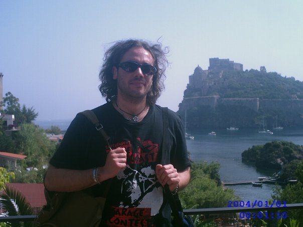 Securus Vir | Львов