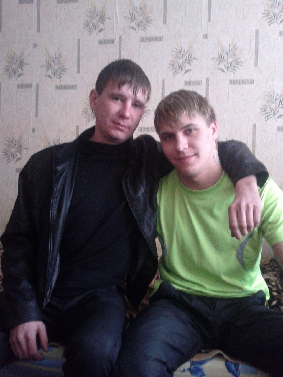 Мишанька Котовский | Павлово