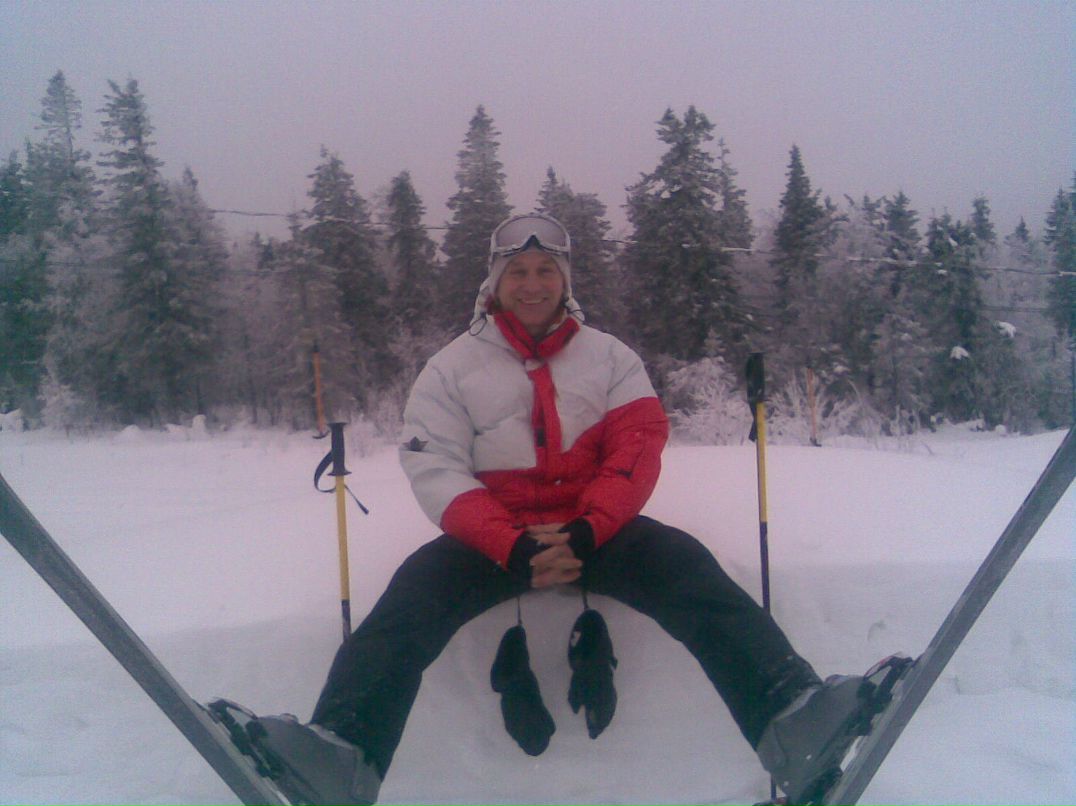 Владимир Клецков | Нижний Тагил