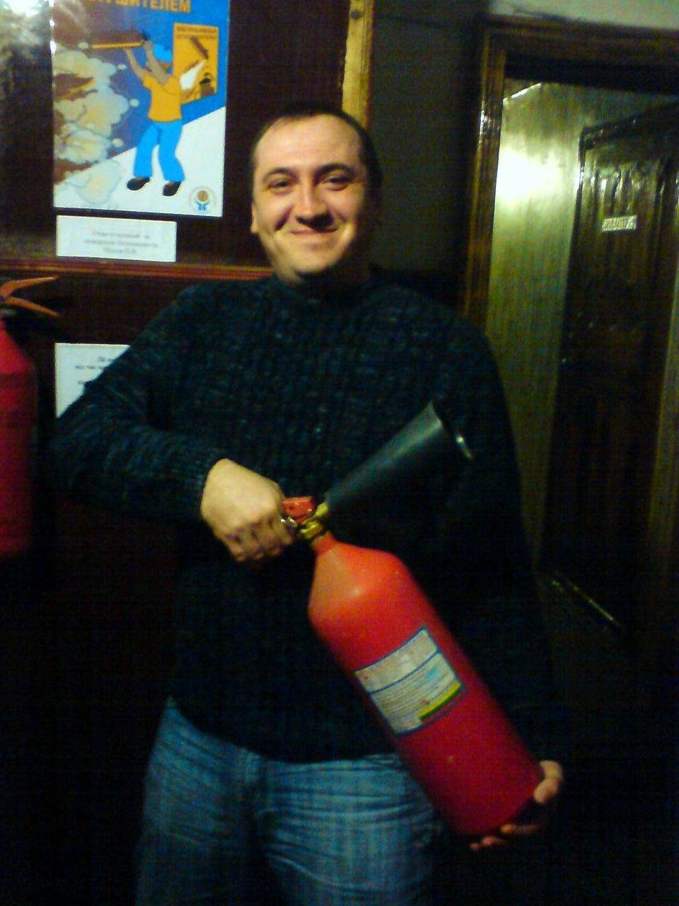 Эдуард Бабушкин | Луганск