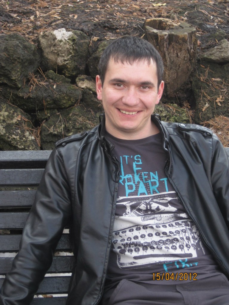 Рамис Юнусов | Нижнекамск