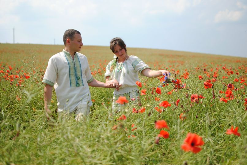 Оленка Михайленко | Тернополь