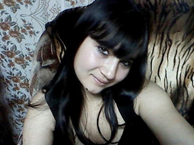 Ольга Абрамова | Спасское