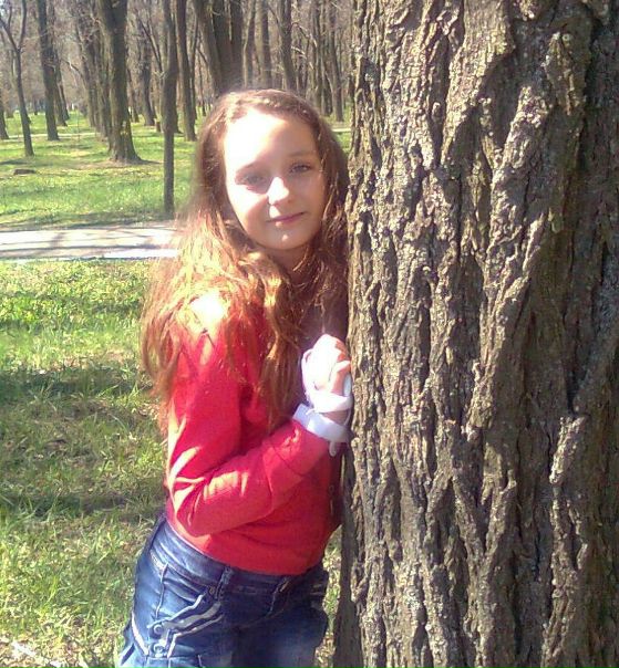 №45, Ольга Чорна, Херсон №45, Ольга Чорна, Херсон