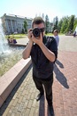 Nikita Golubev, 33 года, Архангельск, Россия, 10.09.1991