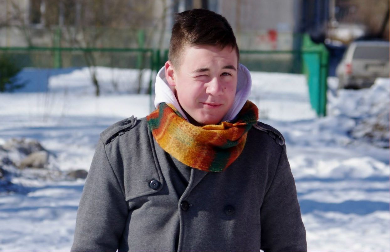 Олег Голубин | Санкт-Петербург