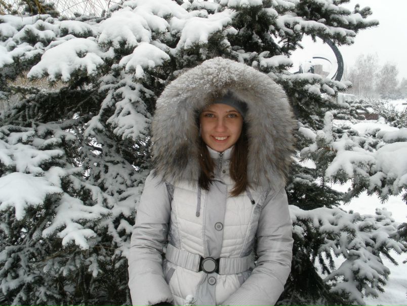 №7, Марина Кашак №7, Марина Кашак