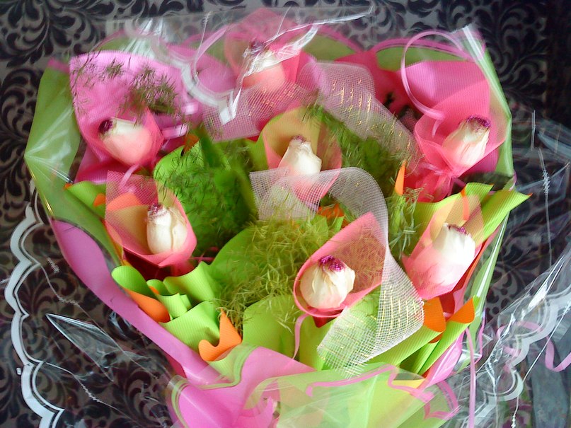 Олеся Григорьева | Ижевск