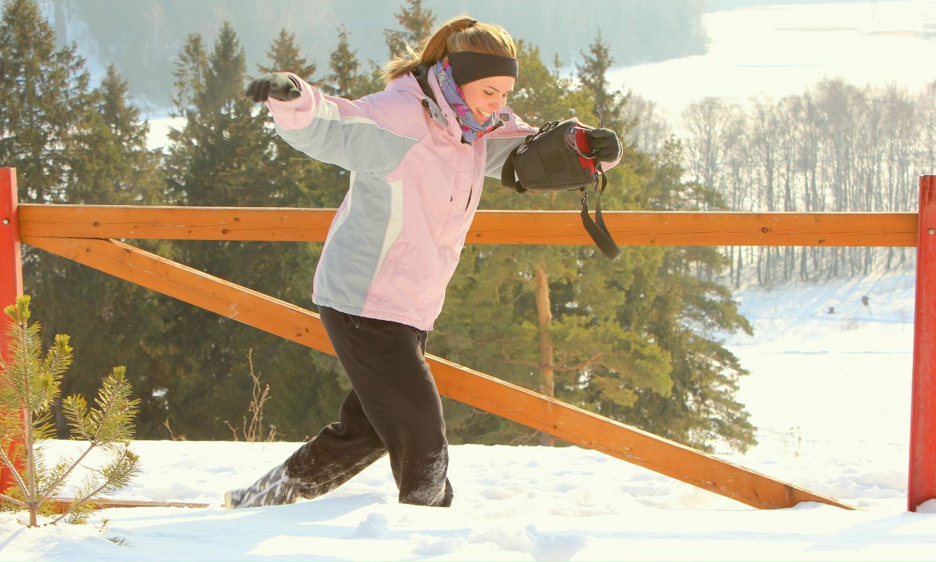 Анна Виноградова | Москва