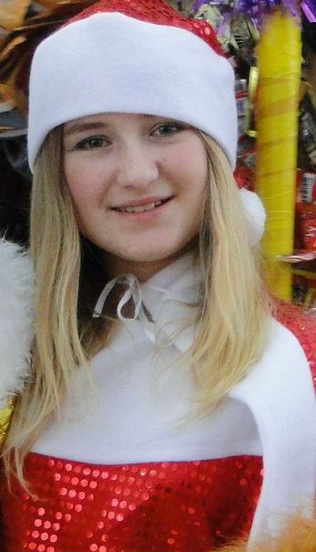 №1, Тамара Юрченко №1, Тамара Юрченко