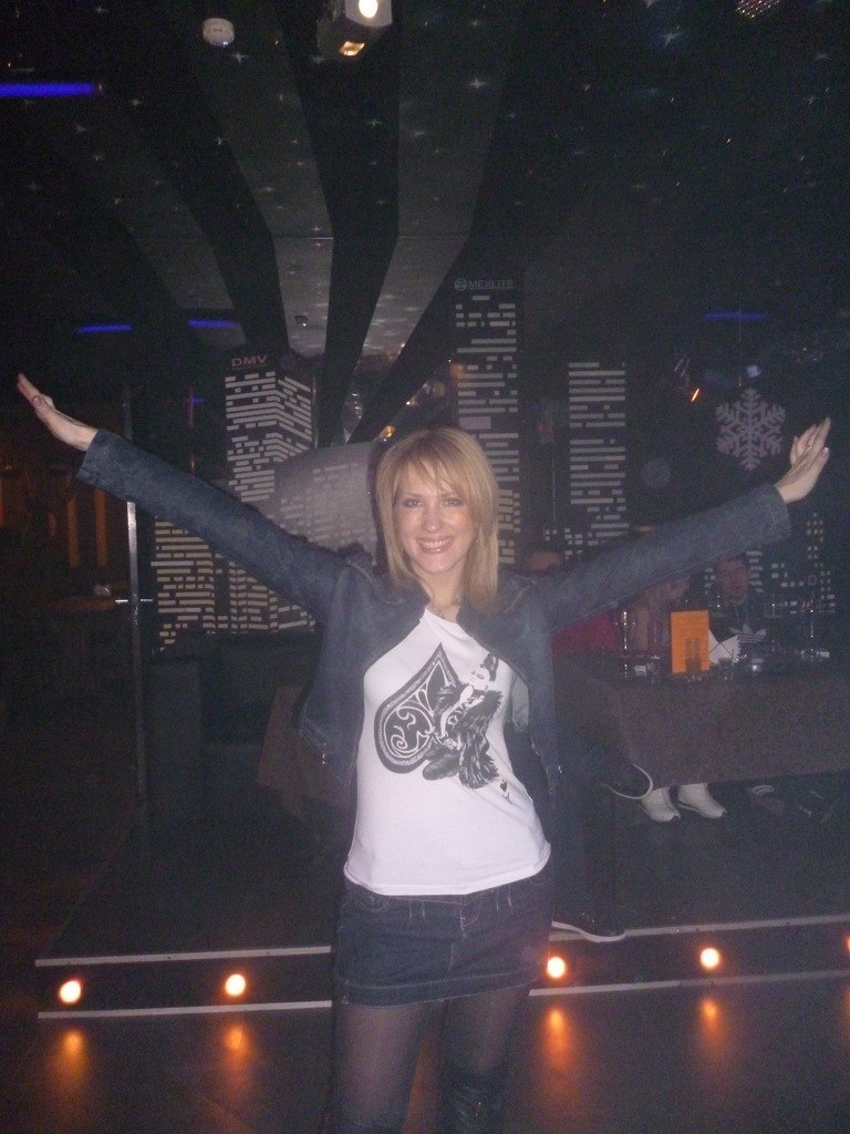 Катя Руфова *Kotenk_a* | Санкт-Петербург