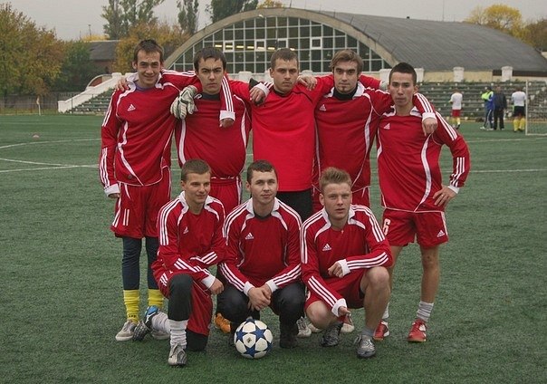 Денис Лучников | Усмань