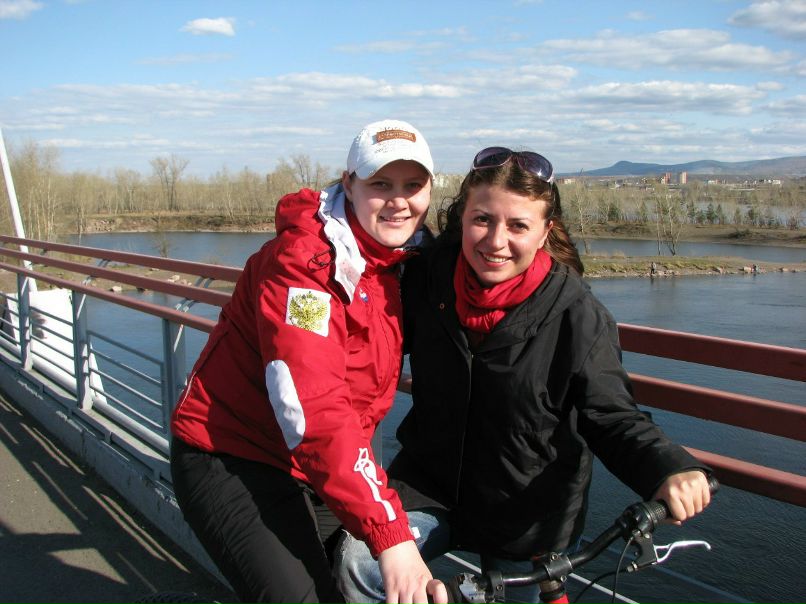 Mekachiku Кошмарик | Иркутск