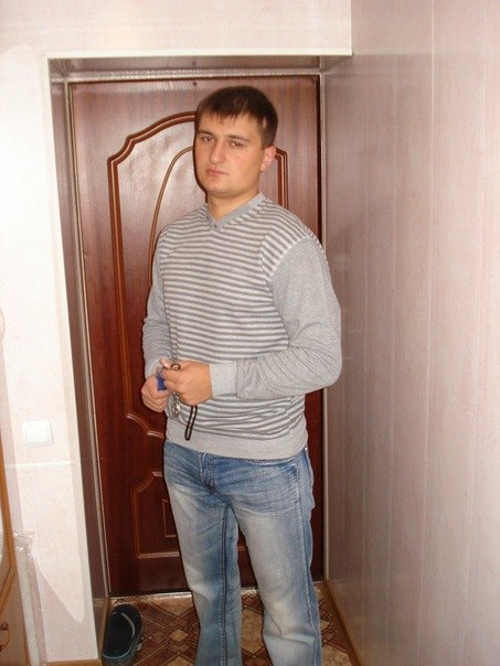 Павел Анцибор | Елец